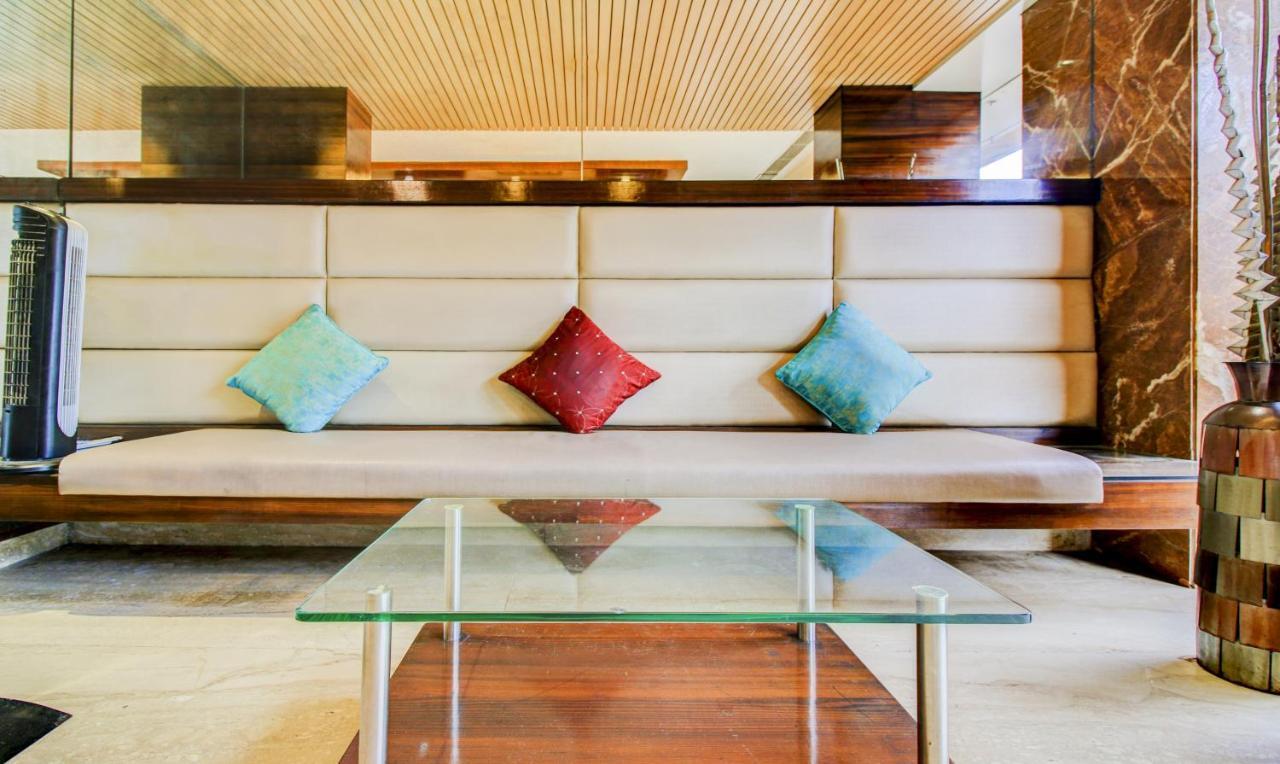 Treebo Trend Vinamra Residency Hotel Navi Mumbai Eksteriør billede